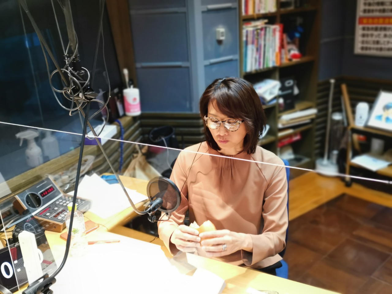 マックにモスにコメダ珈琲 6社のフィッシュバーガーを食べ比べ フィッシュバーガー健康法 無料のアプリでラジオを聴こう Radiko News ラジコニュース