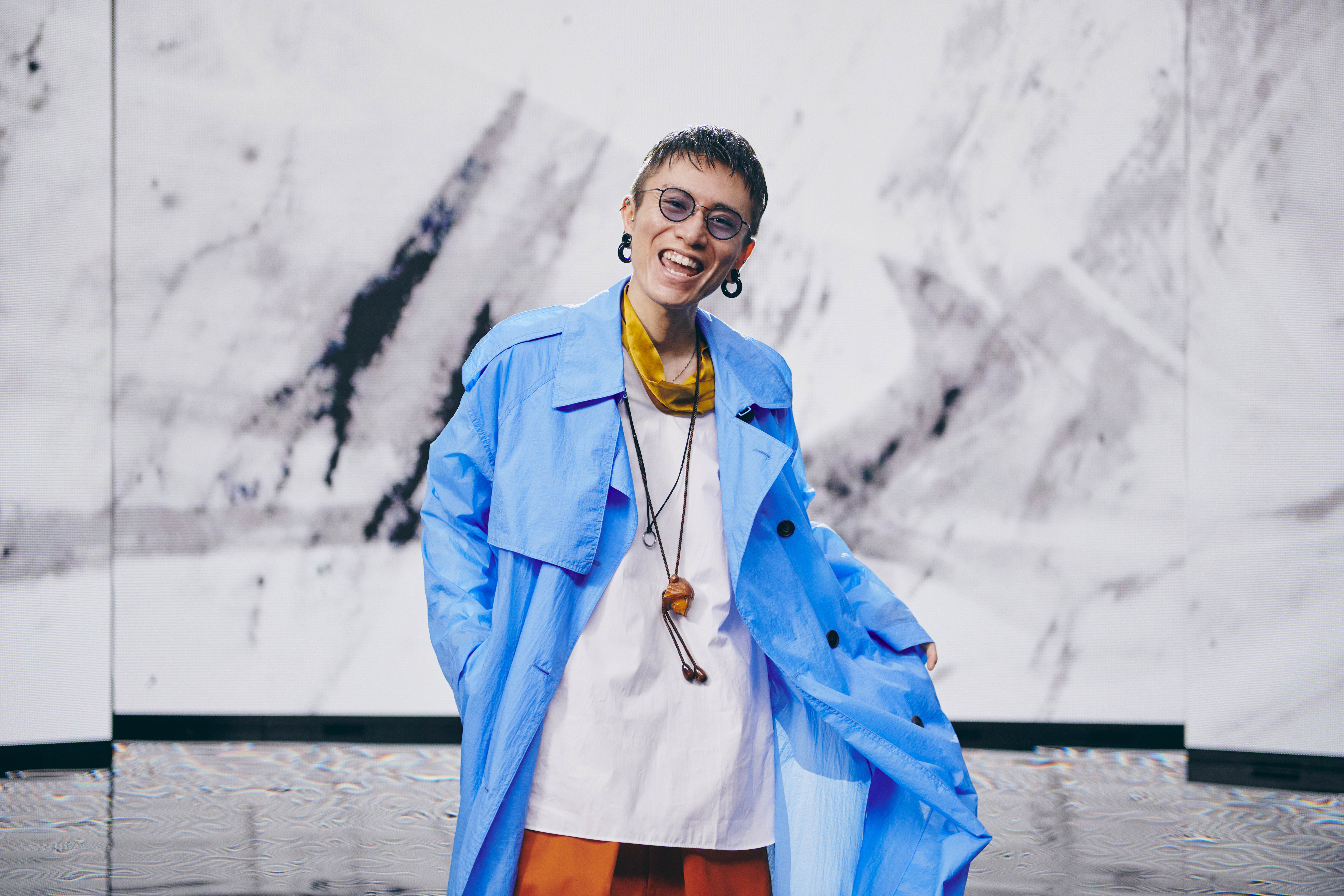 Youは器用貧乏だよ と言われた時から 一瞬一瞬を楽しく生きる今 関ジャニ 安田章大と