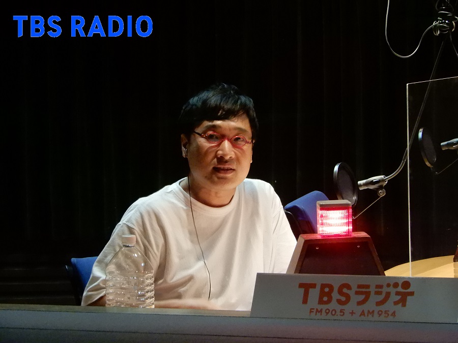 投稿ありがとうございました 山里亮太の不毛な議論はdp制を導入します そして 新コーナーオーディションを開催します