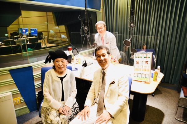 第７６回井上順さんと楽しくお届け 昭和４０年代 一大旋風を巻き起こした グループサウンズ のはなし