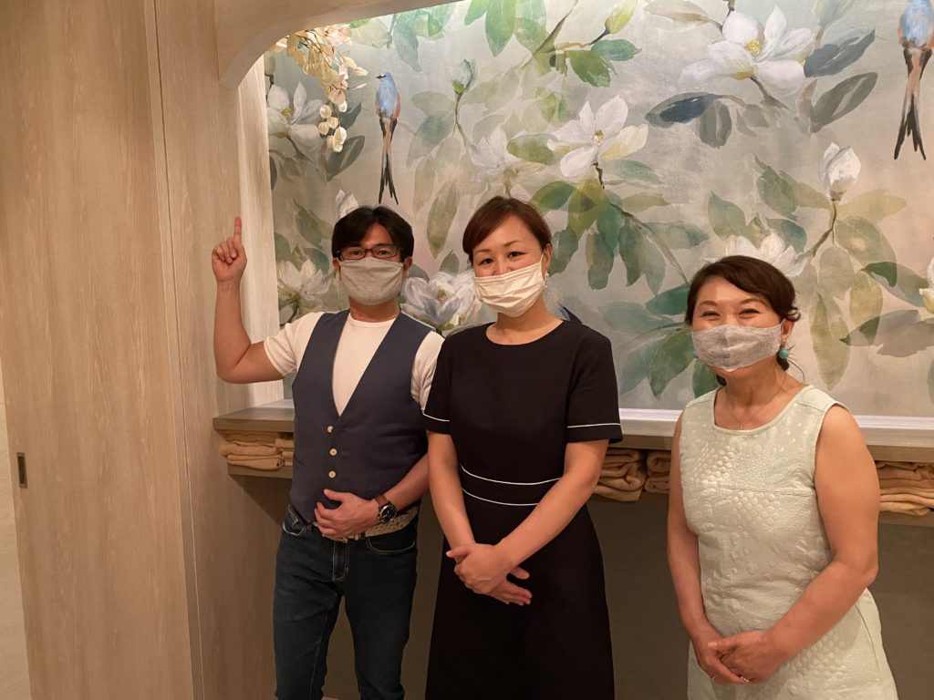 とにかく壁紙の話 新企画 貼ったらバエる 癒しの空間壁紙サーチその3 とにかく壁紙の話 新企画 貼ったらバエる 癒しの空間壁紙サーチその3