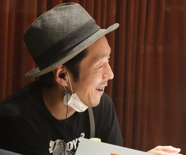 Tbsラジオ Fm90 5 Am954 何かが始まる音がする