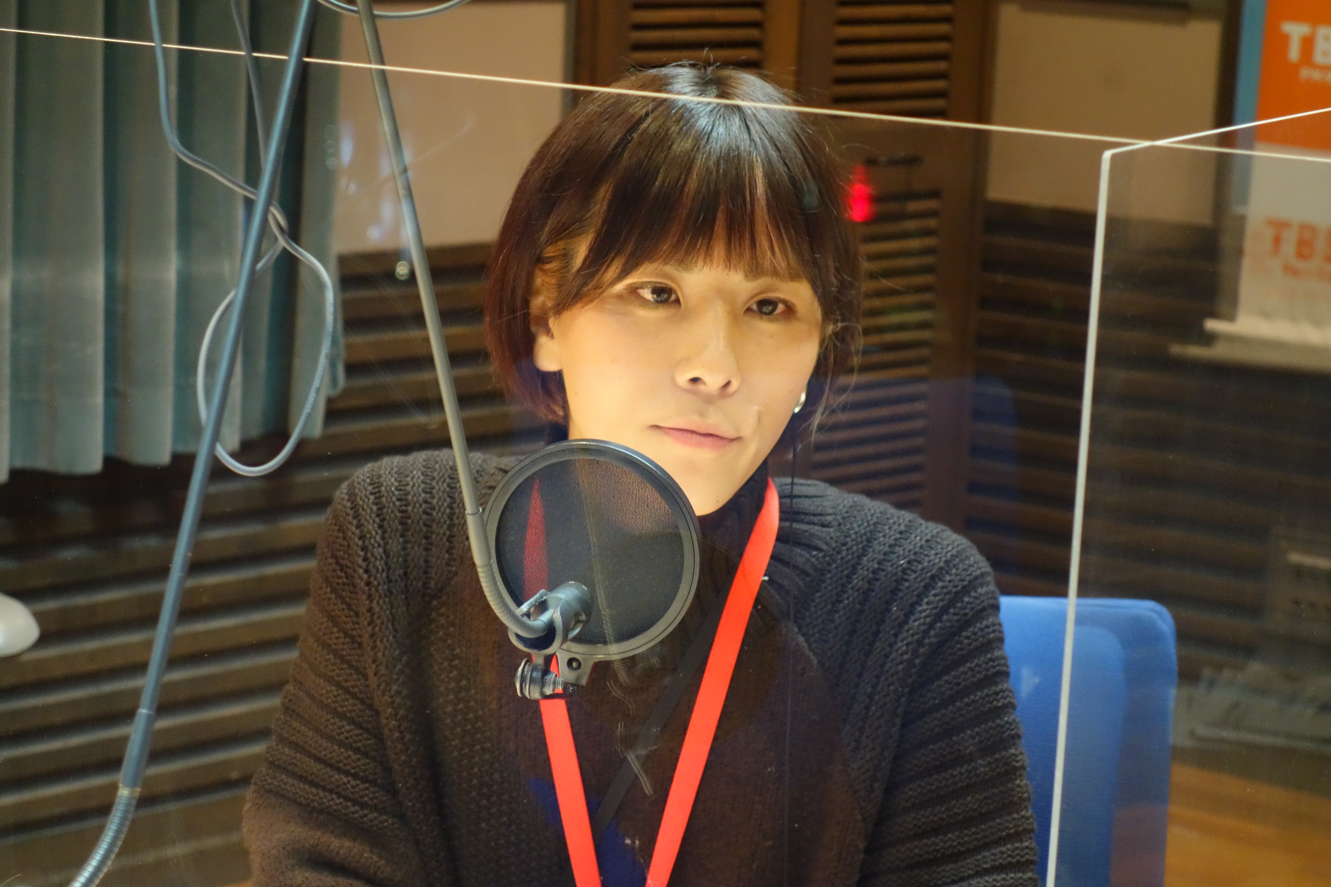 Tbsラジオ Fm90 5 Am954 何かが始まる音がする