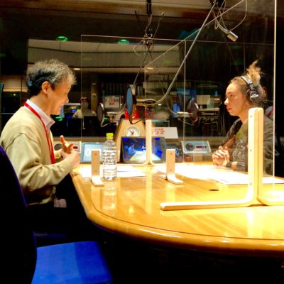 人はなぜ温泉が好きなのか ゲスト講師 石川理夫さん