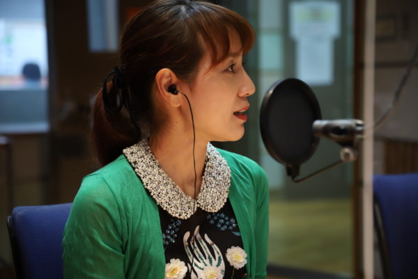 Tbsラジオ Fm90 5 Am954 何かが始まる音がする