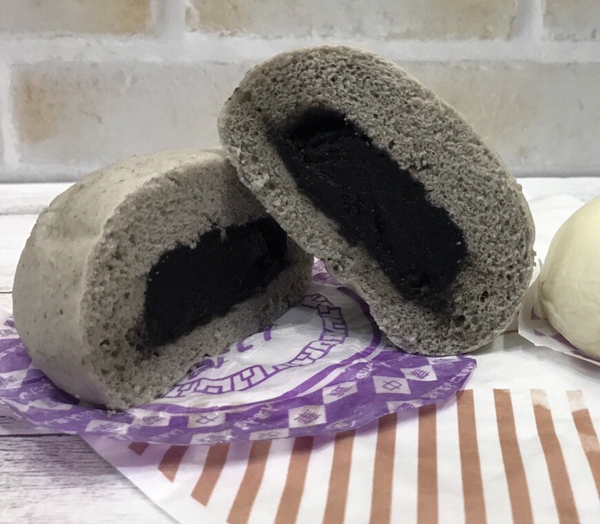 一番リラックスできる“あんまん”は、デイリーヤマザキの「 具たっぷり