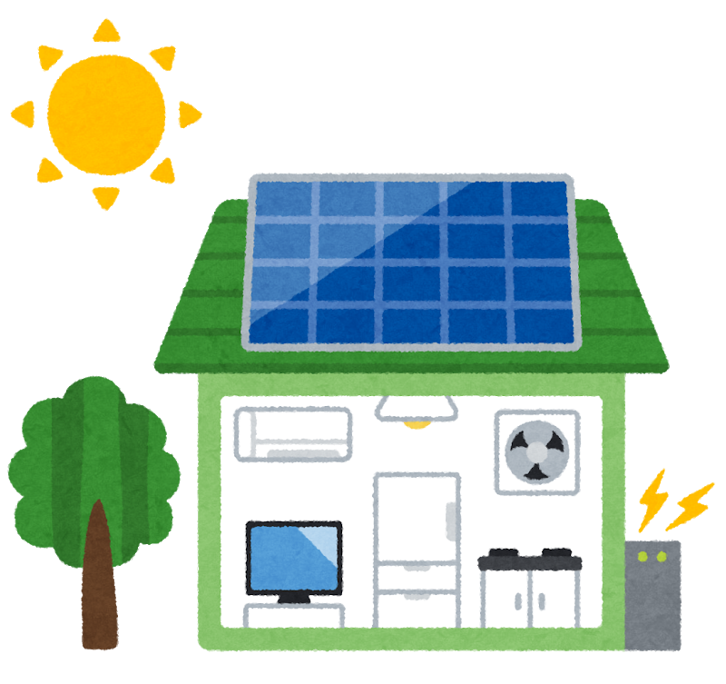 賃貸でもできる太陽光発電 ベランダ発電 で節約 災害対策