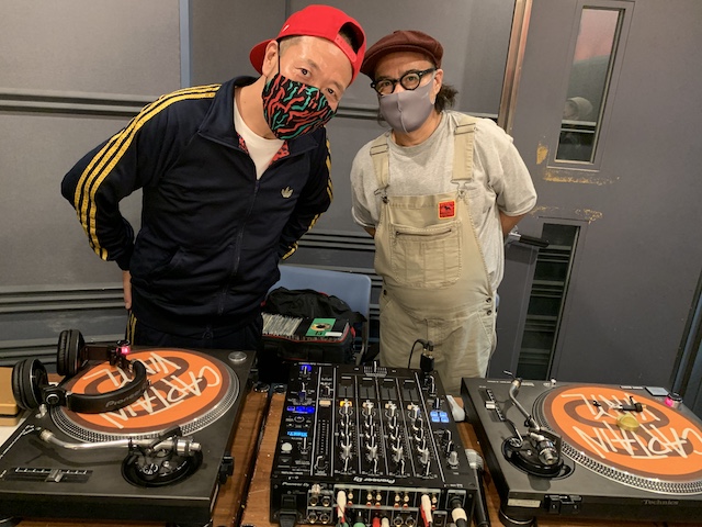 2ショット