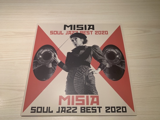 MISIA SOUL JAZZ 2020