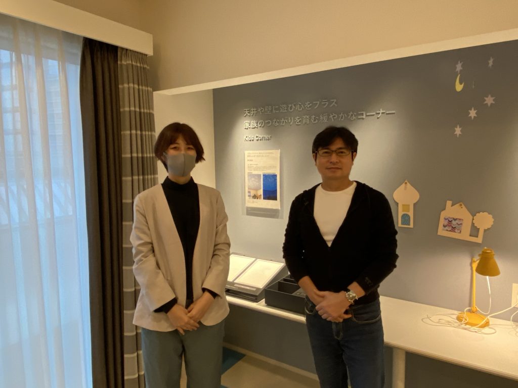 とにかく壁紙の話 先取り壁紙マスター その３