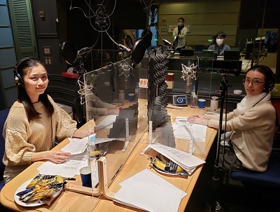 Tbsラジオ Fm90 5 Am954 何かが始まる音がする