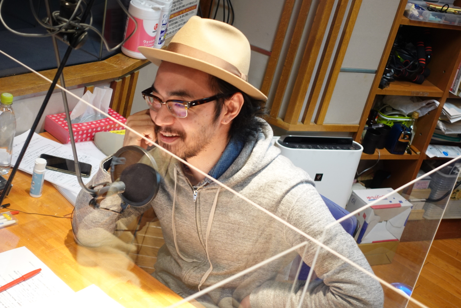 Tbsラジオ Fm90 5 Am954 何かが始まる音がする