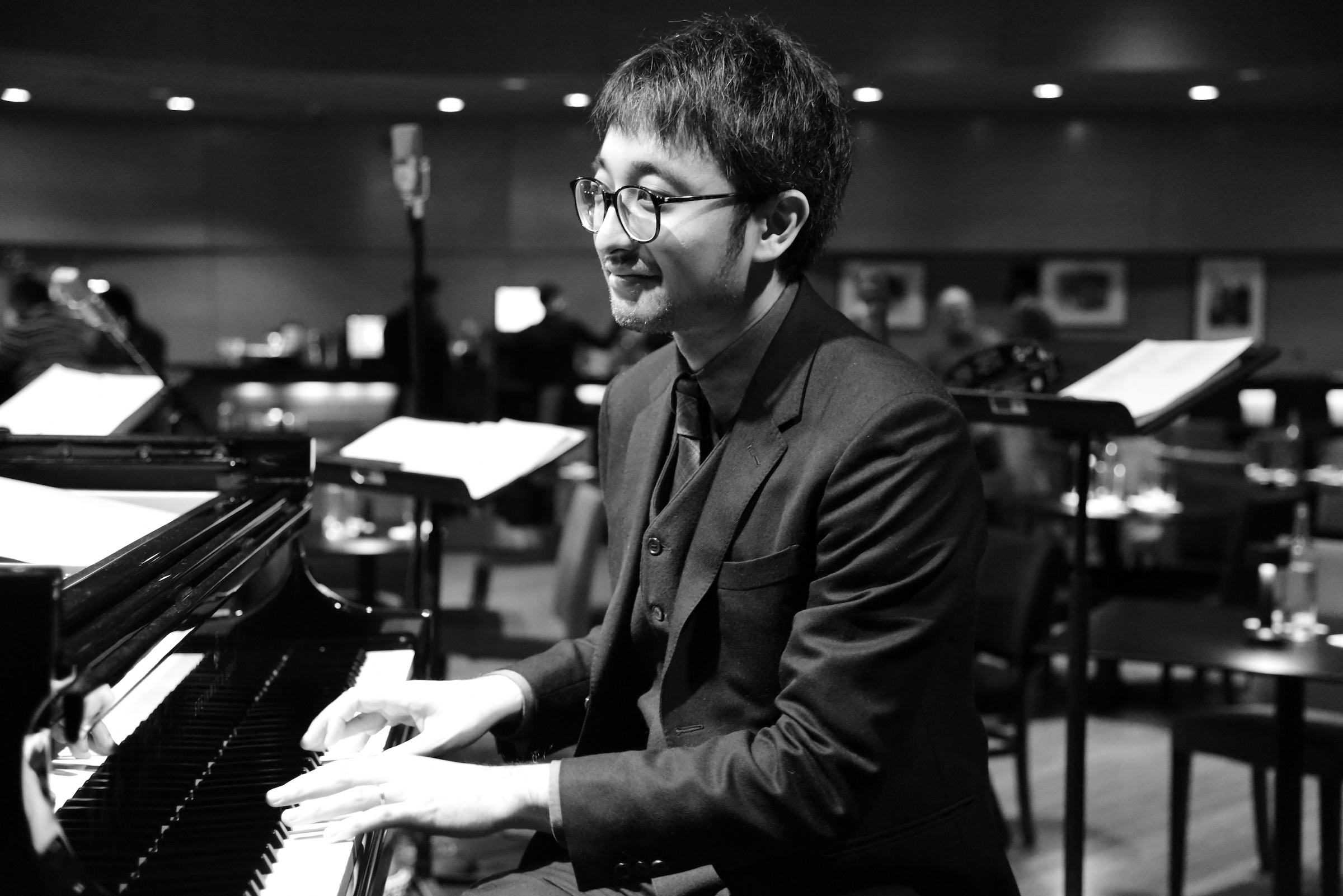 Tbsラジオ Fm90 5 Am954 何かが始まる音がする