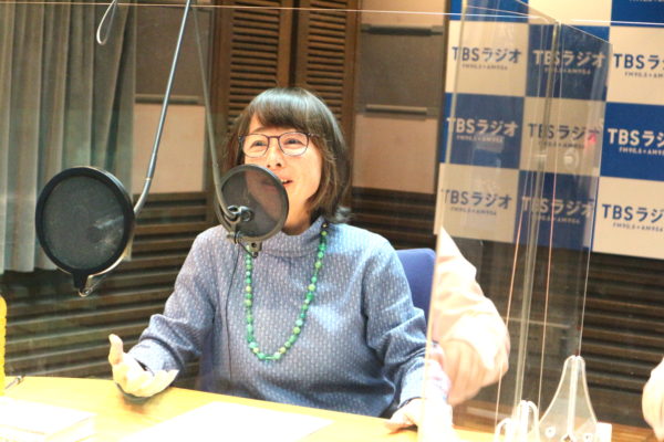 Tbsラジオ Fm90 5 Am954 何かが始まる音がする