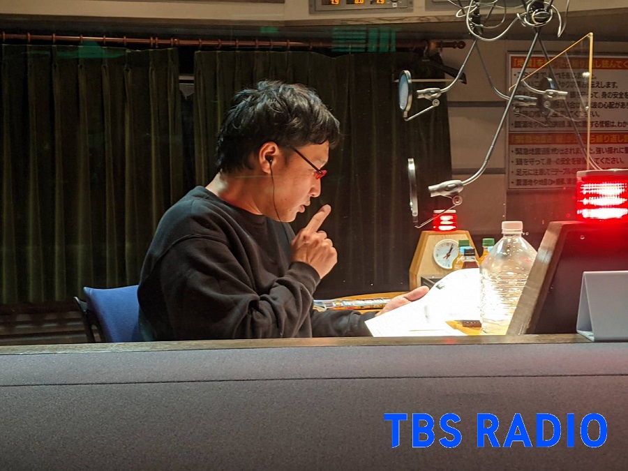 山里 最後の試験へ そして 不毛な議論 新体制へ 無料のアプリでラジオを聴こう Radiko News ラジコニュース