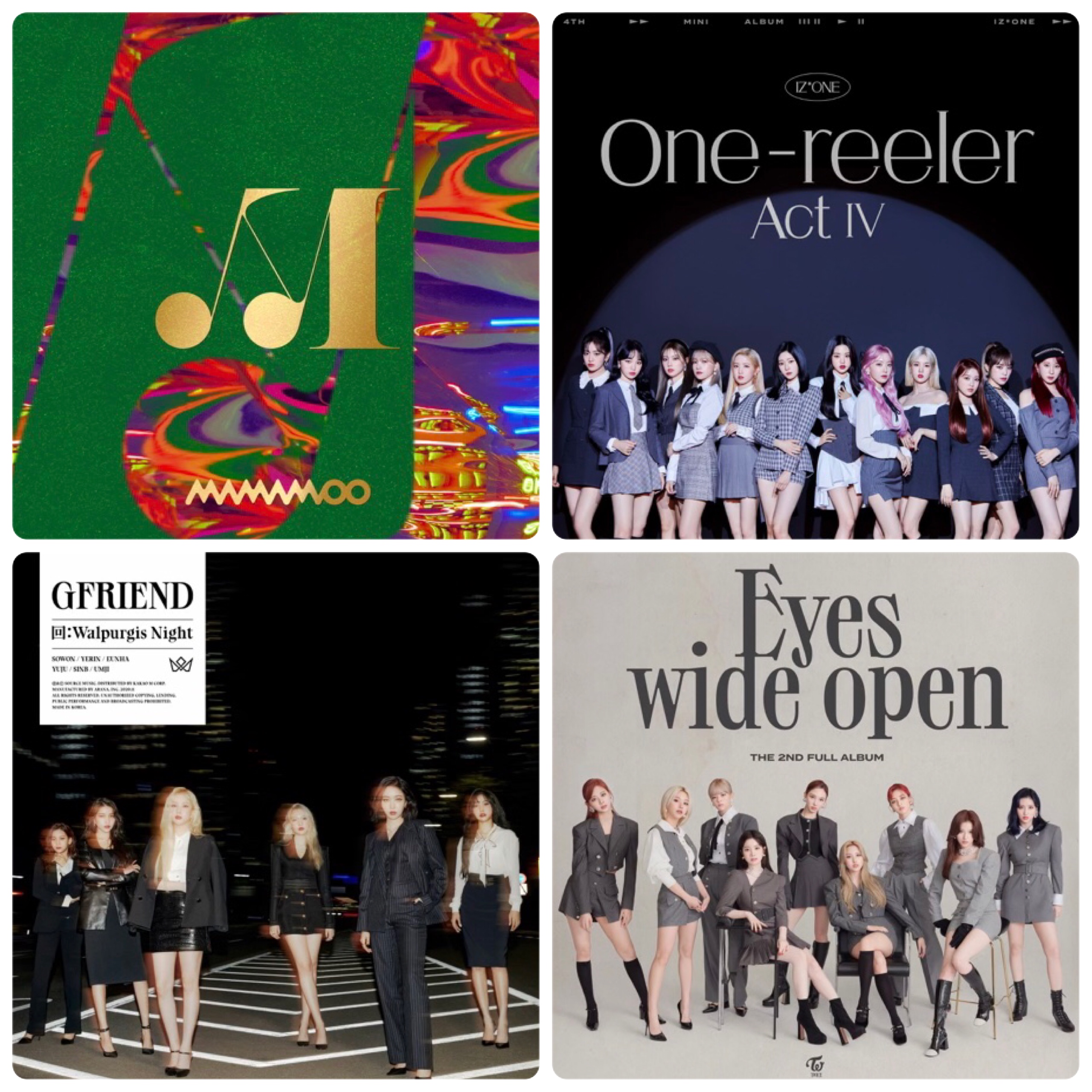 巣ごもり生活を癒すディスコ特集 K Pop編 高橋芳朗の洋楽コラム