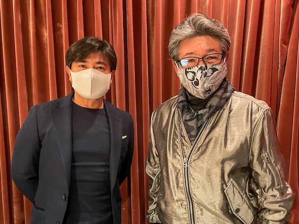 俳優 タレントの布川敏和さん登場 ふっくんの愛車歴の幅が凄すぎる 俳優 タレントの布川敏和さん登場 ふっくんの愛車歴の幅が凄すぎる