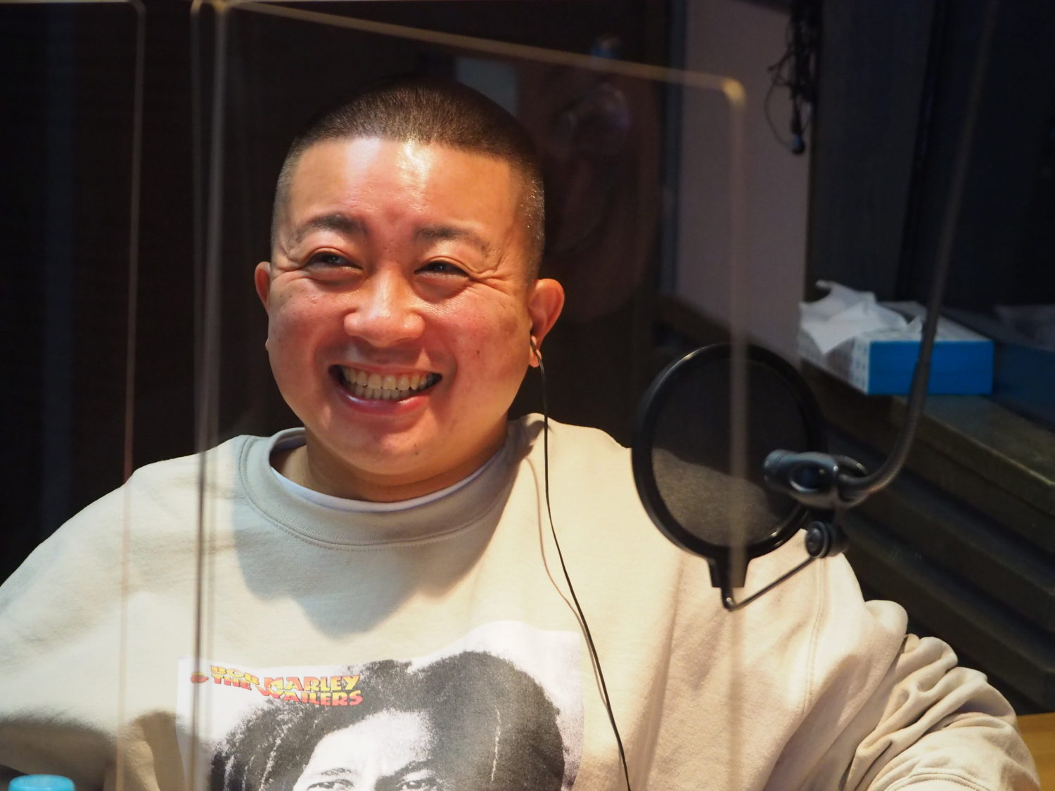 チョコレートプラネット長田、出たい番組は『半沢直樹』。松本穂香記者