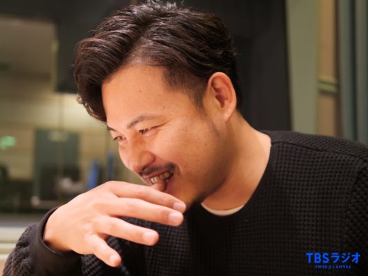 Tbsラジオ Fm90 5 Am954 何かが始まる音がする