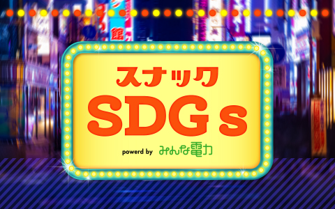 sdgs