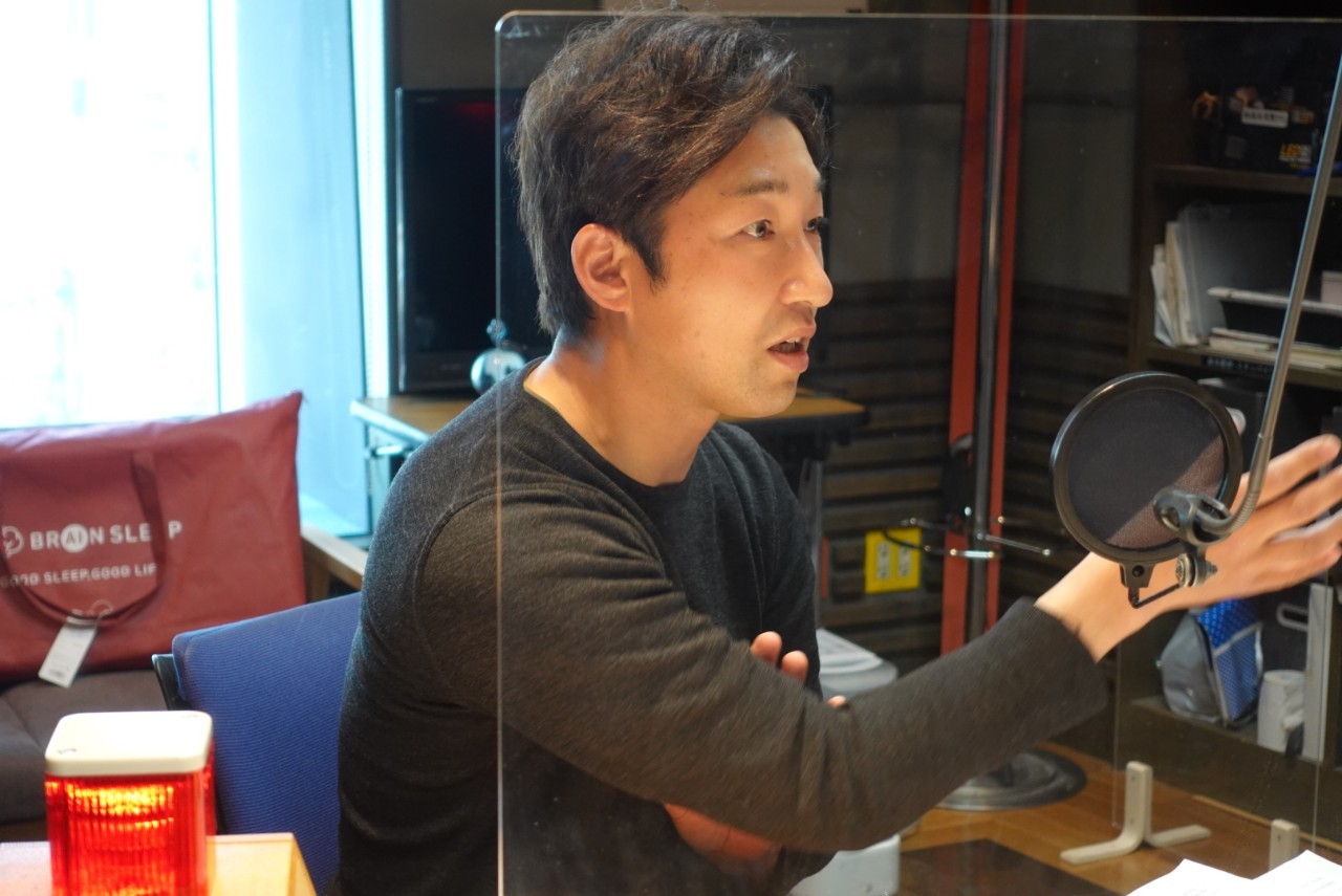 天気予報がテーマのドラマ いくつ知ってますか 気象予報士 増田雅昭解説 無料のアプリでラジオを聴こう Radiko News ラジコニュース