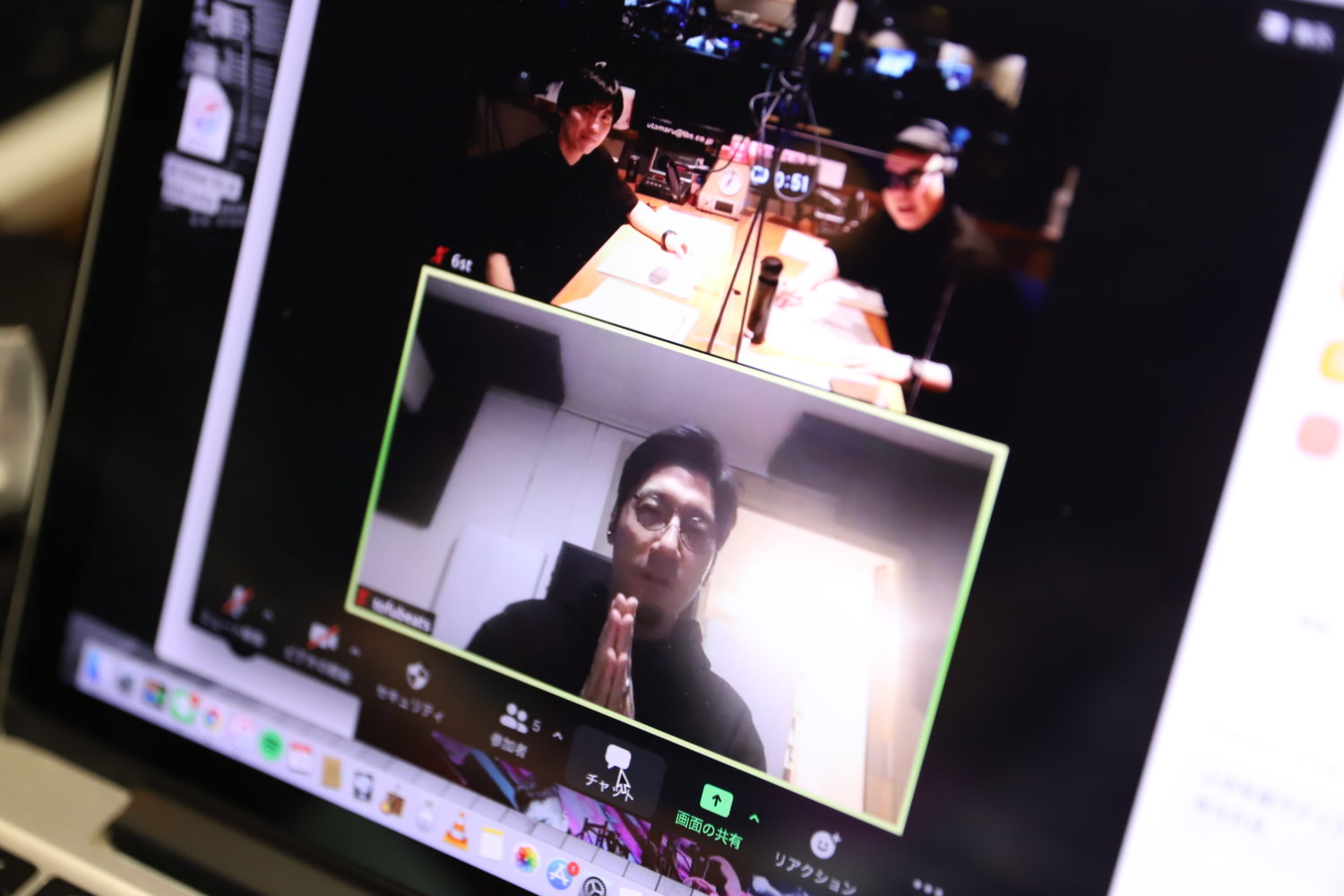 Tbsラジオ Fm90 5 Am954 何かが始まる音がする