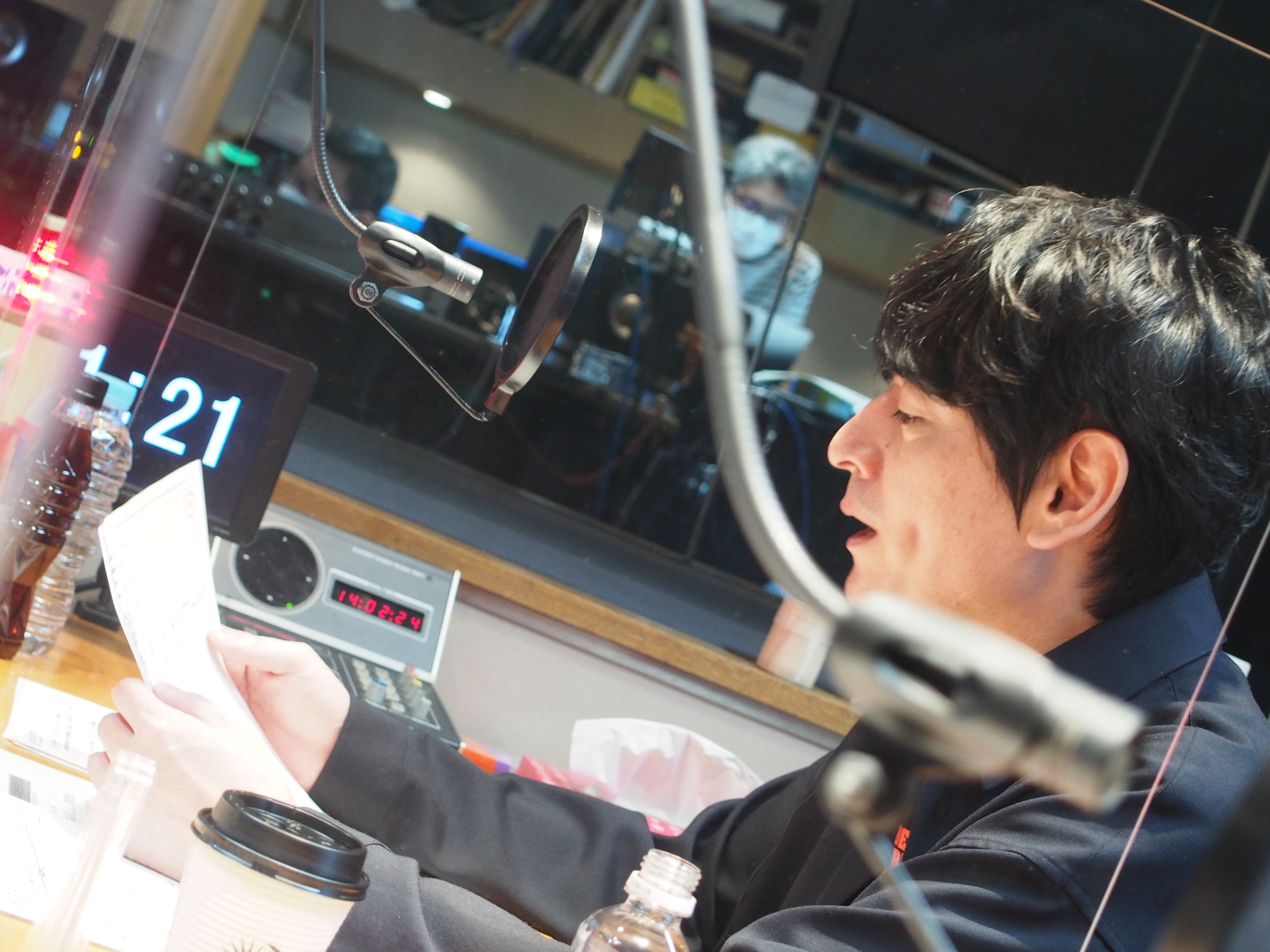 Tbsラジオ Fm90 5 Am954 何かが始まる音がする Tbsラジオ Fm90 5 Am954 何かが始まる音がする
