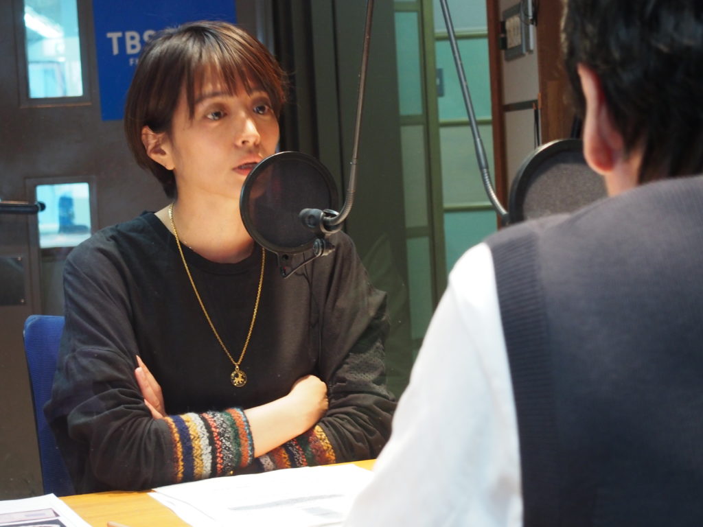 Tbsラジオ Fm90 5 Am954 何かが始まる音がする