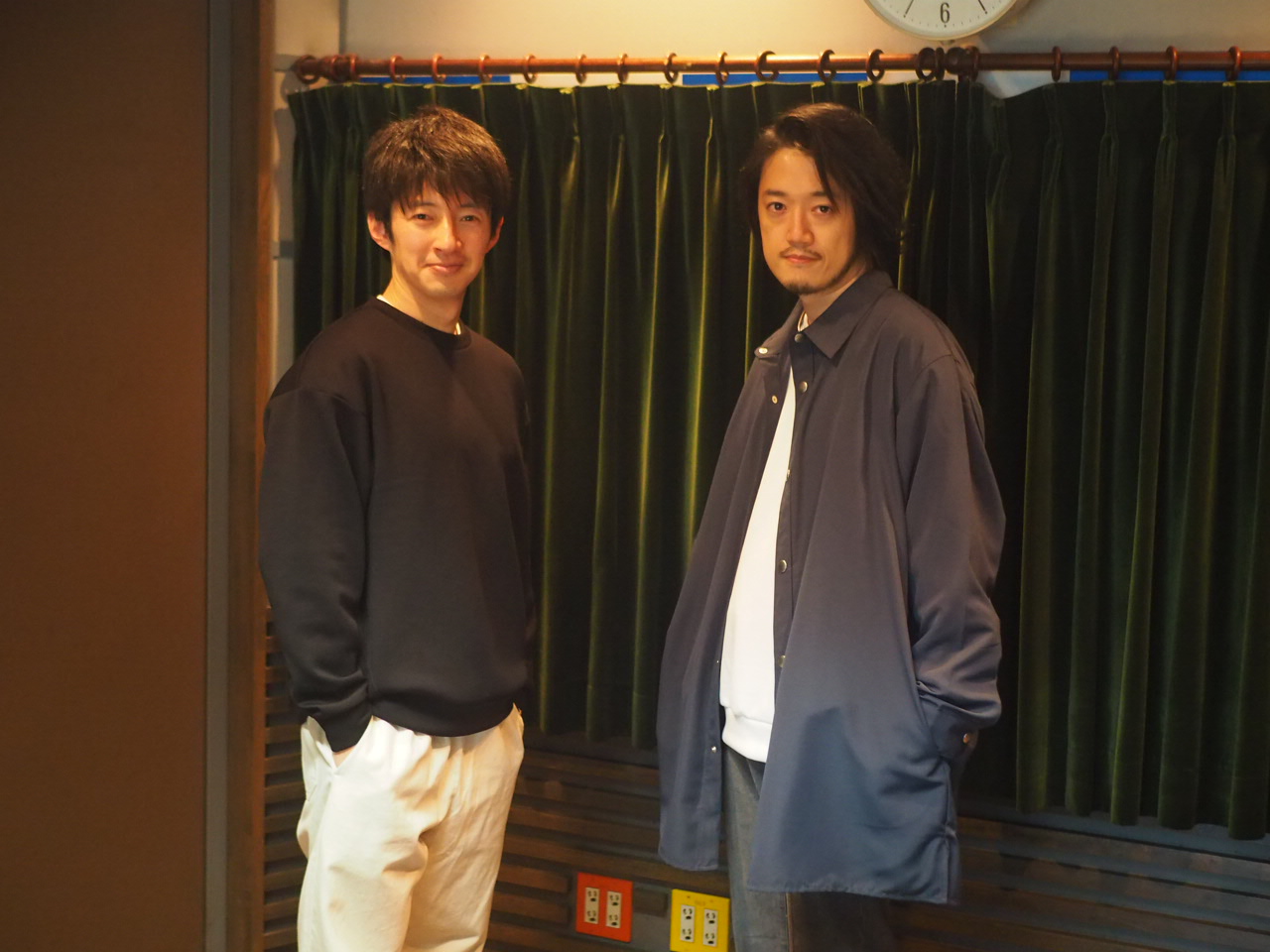 Tbsラジオ Fm90 5 Am954 何かが始まる音がする