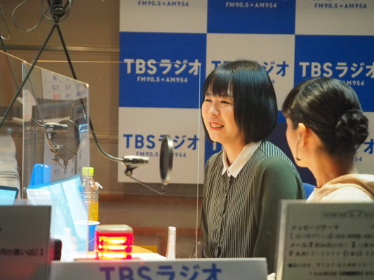 K Pro児島気奈 お笑い専門の劇場 西新宿ナルゲキ は面白い人が立てる舞台にしたい 無料のアプリでラジオを聴こう Radiko News ラジコニュース