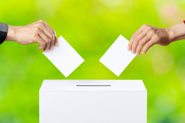 新型コロナ陽性者の 選挙で投票する権利 を保障するには