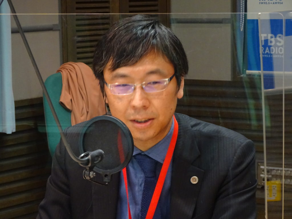 【音声配信】「武器としての『労働法』を知る！～『働くこと』に関するトラブルを乗り切るための方法とは？」佐々木亮（弁護