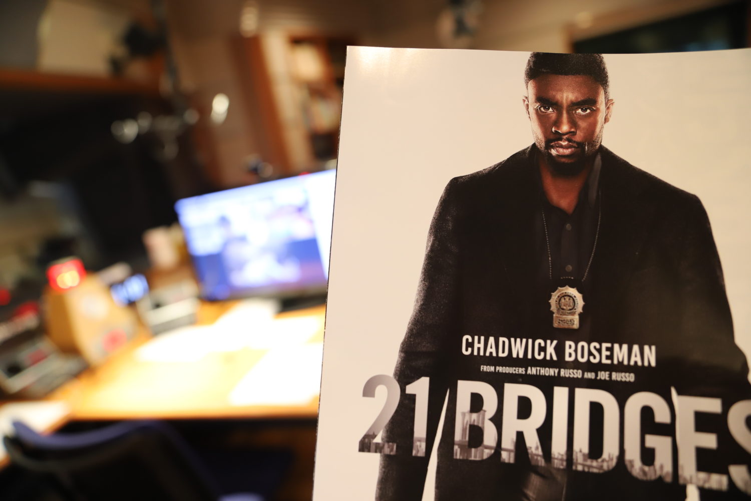 宇多丸 21ブリッジ を語る 映画評書き起こし21 4 16放送