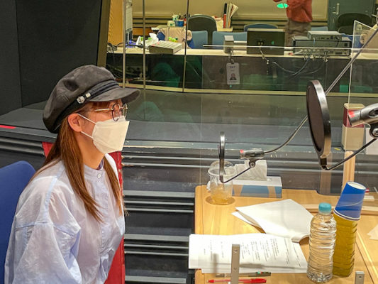 鈴木奈々が叶えた 車の夢 とは 家族思いのあったかいストーリー 無料のアプリでラジオを聴こう Radiko News ラジコニュース