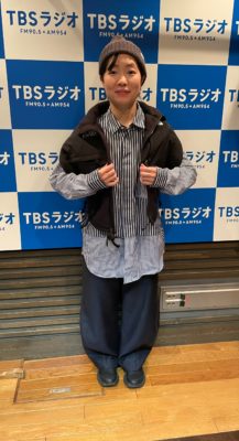 Tbsラジオ Fm90 5 Am954 何かが始まる音がする