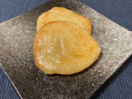 北海道民が愛して止まない いももち って