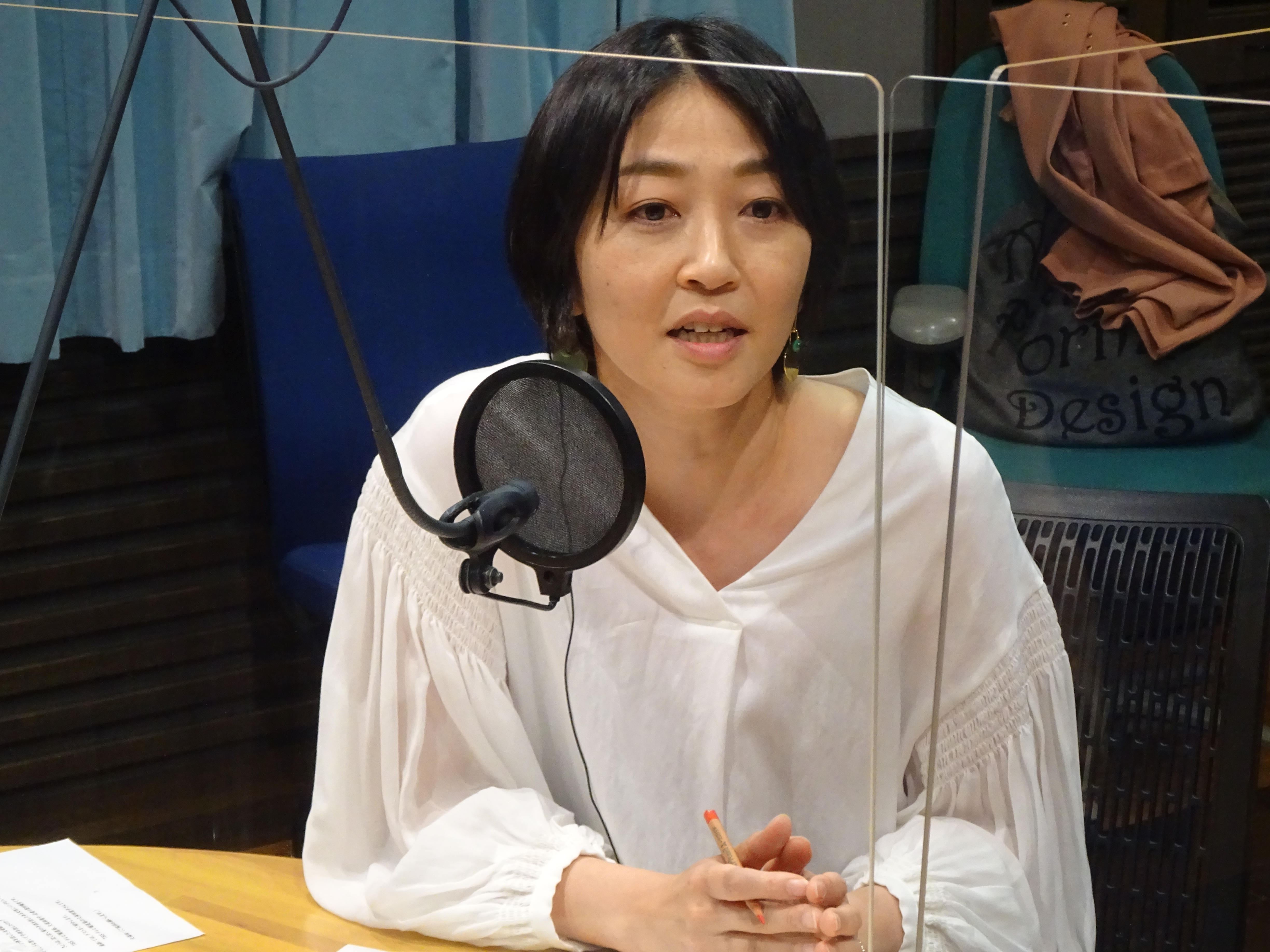 Tbsラジオ Fm90 5 Am954 何かが始まる音がする