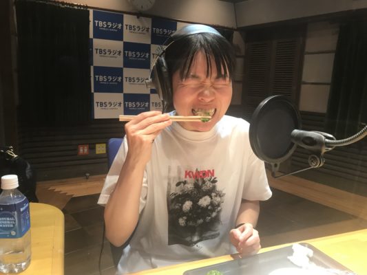 イモト 赤面 王様のブランチで ずーっとスベってた 無料のアプリでラジオを聴こう Radiko News ラジコニュース