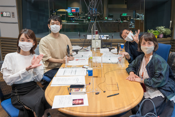 エッセイストの阿川佐和子 聞く力 の秘訣はお見合いにあり 無料のアプリでラジオを聴こう Radiko News ラジコニュース