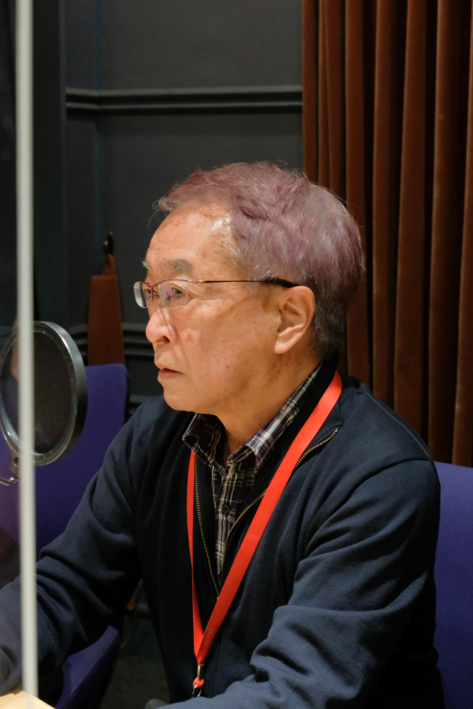 逝去から3年西城秀樹さんを偲びました