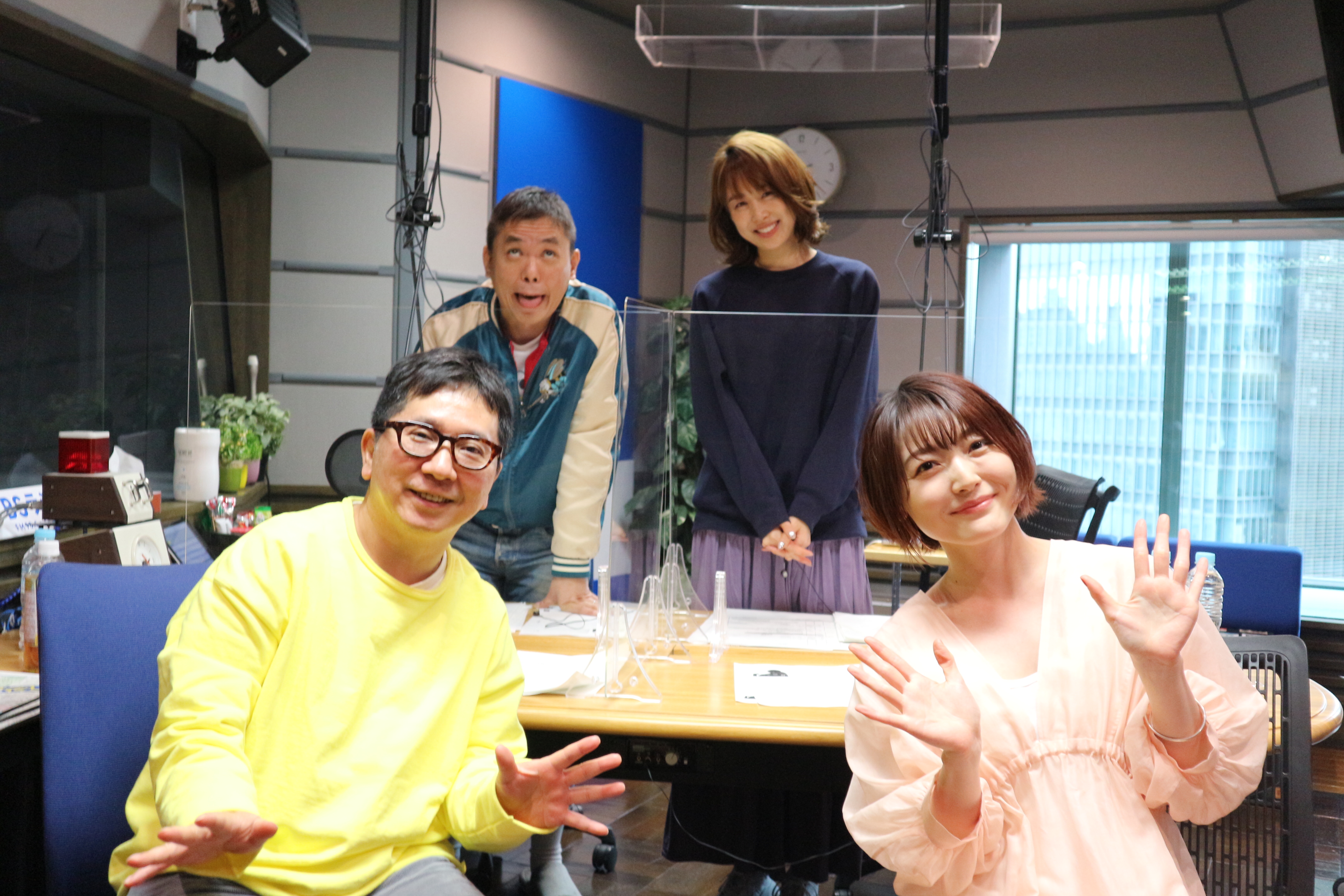 Tbsラジオ Fm90 5 Am954 何かが始まる音がする Tbsラジオ Fm90 5 Am954 何かが始まる音がする
