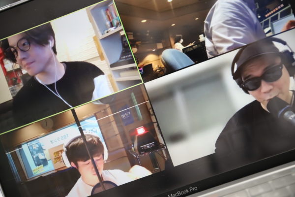 Ramrider 聴けば誰もがテンションmaxの超絶マッシュアップ披露