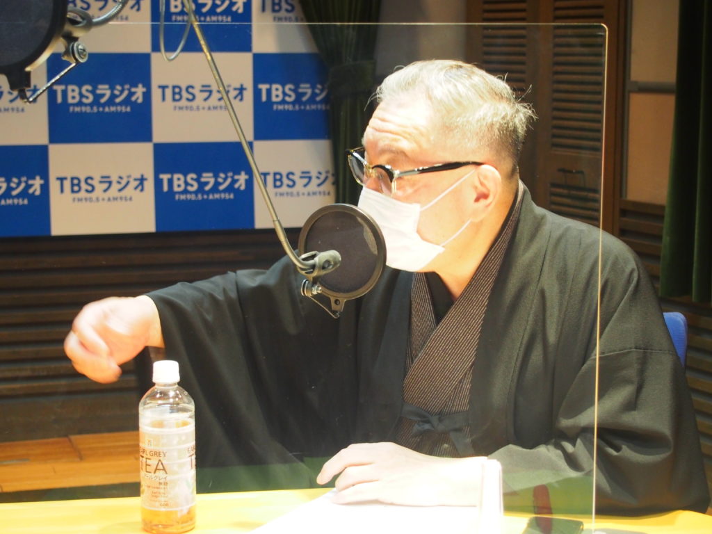 Tbsラジオ Fm90 5 Am954 何かが始まる音がする
