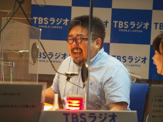 クイズ作家 矢野了平さんの一番の喜びは 正解 不正解に関わらず その人の喜怒哀楽を引き出せた瞬間