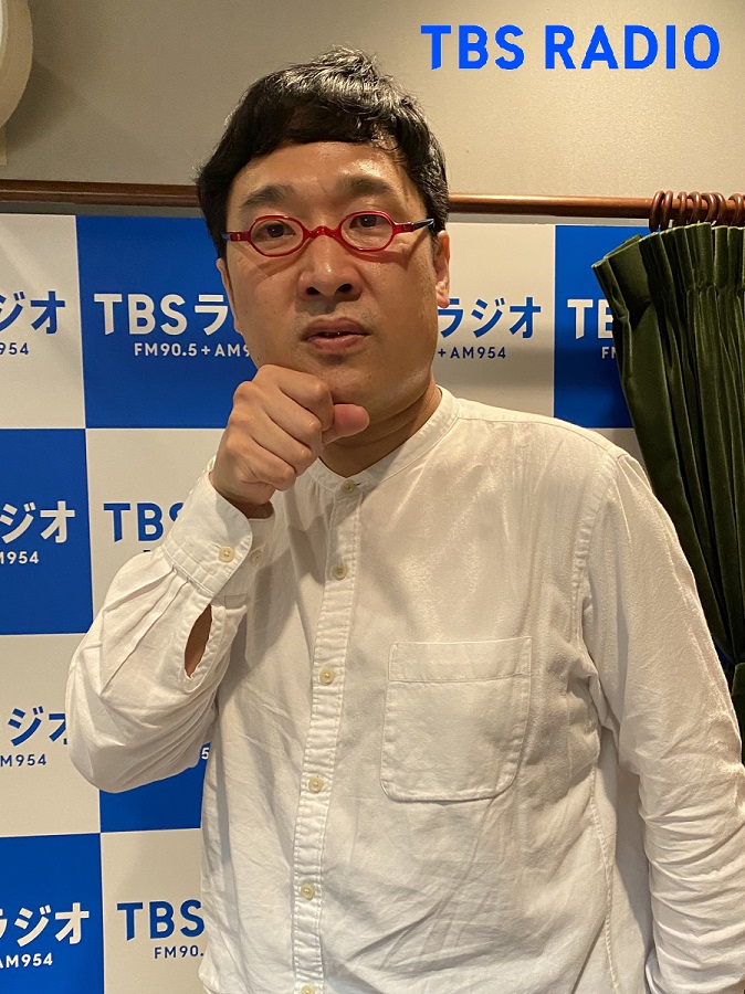 Tbsラジオ Fm90 5 Am954 何かが始まる音がする