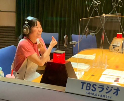 Tbsラジオ Fm90 5 Am954 何かが始まる音がする