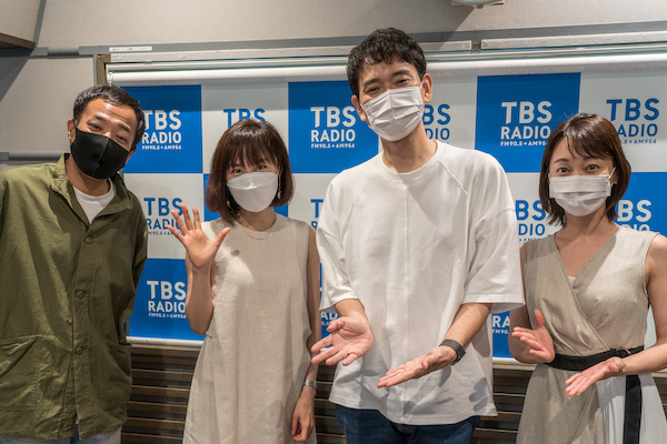 山口もえ登場！ご主人の爆笑・田中の意外な（？）一面をカミングアウト