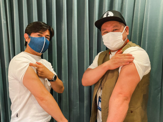 旧車乗りのケンドーコバヤシ登場 動かなかった愛車が目を覚ましたある出来事とは 無料のアプリでラジオを聴こう Radiko News ラジコニュース