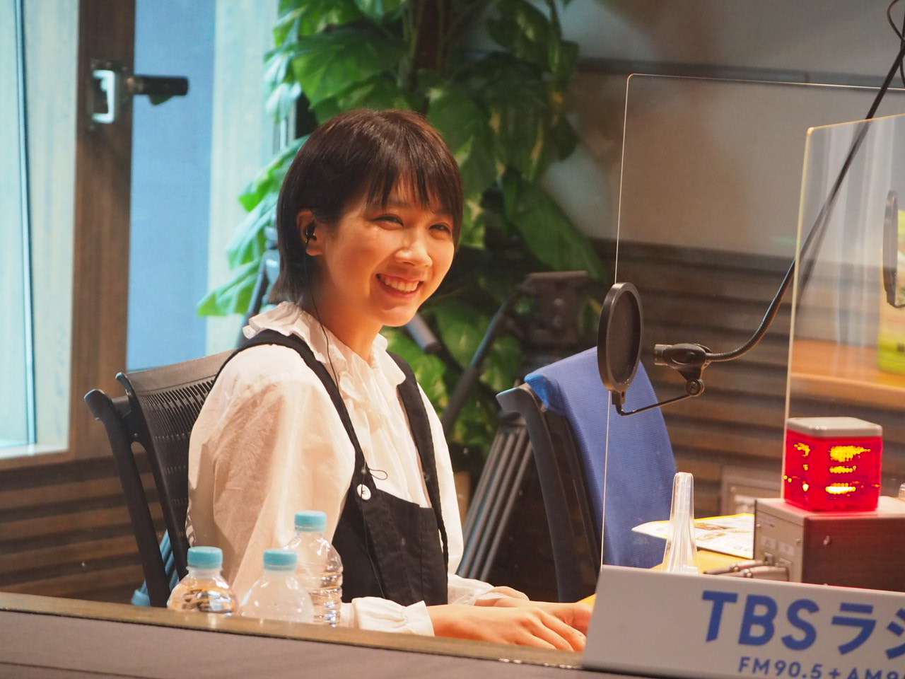 Tbsラジオ Fm90 5 Am954 何かが始まる音がする