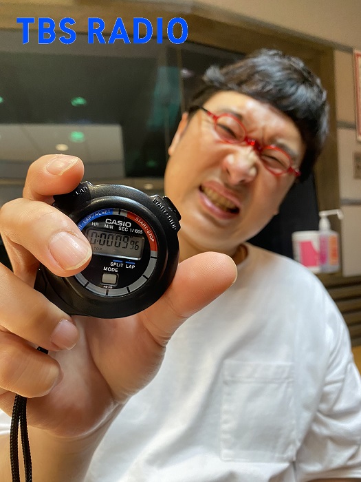 Tbsラジオ Fm90 5 Am954 何かが始まる音がする